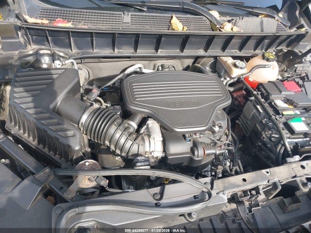 2019 GMC ACADIA 1GKKNMLSXKZ228430 Photo 9