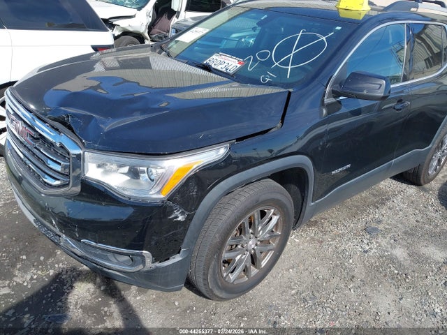 2019 GMC ACADIA 1GKKNMLSXKZ228430 Photo 1