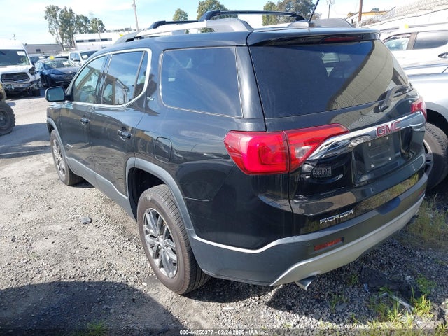 2019 GMC ACADIA 1GKKNMLSXKZ228430 Photo 2