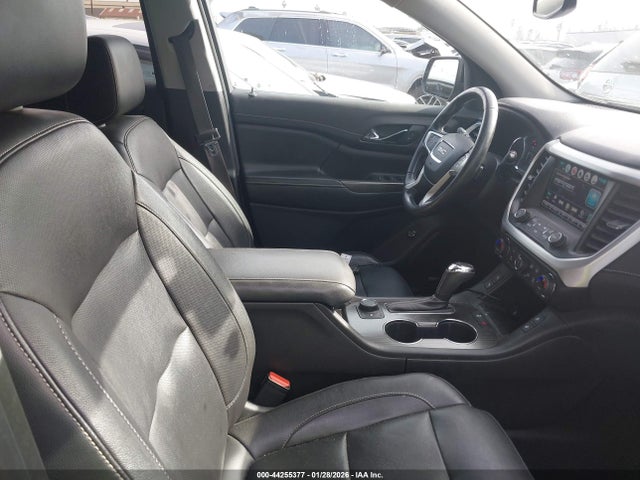 2019 GMC ACADIA 1GKKNMLSXKZ228430 Photo 4