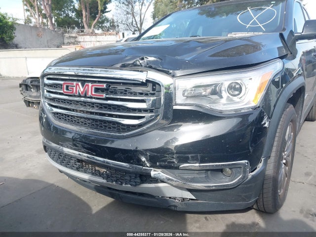2019 GMC ACADIA 1GKKNMLSXKZ228430 Photo 5