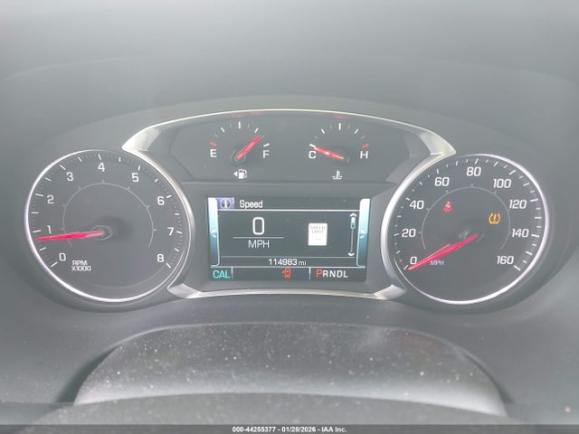 2019 GMC ACADIA 1GKKNMLSXKZ228430 Photo 6