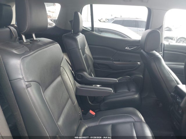 2019 GMC ACADIA 1GKKNMLSXKZ228430 Photo 7