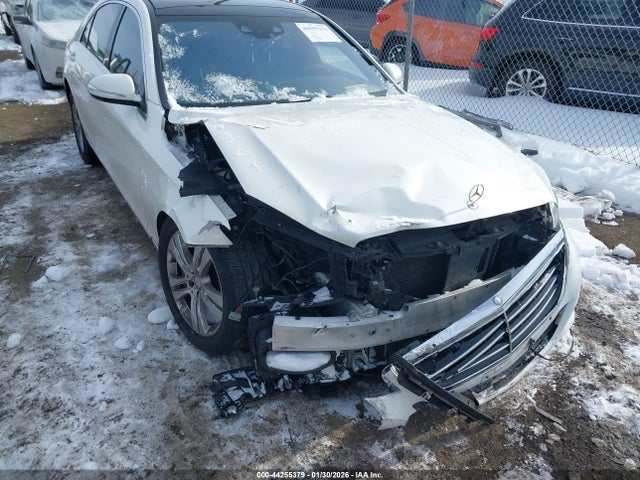 2017 MERCEDES-BENZ S 550 WDDUG8FB1HA320668 Photo 5
