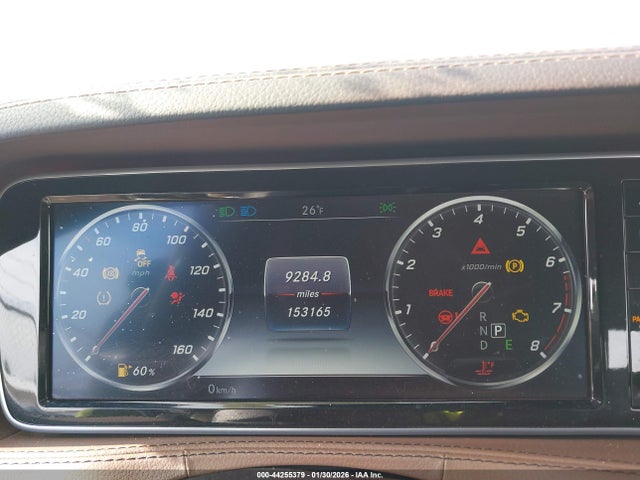 2017 MERCEDES-BENZ S 550 WDDUG8FB1HA320668 Photo 6