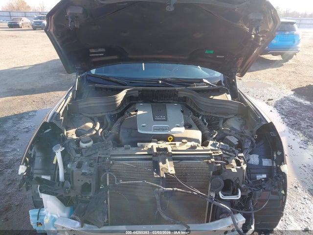 Auction sale of the 2015 Infiniti Qx50 Journey, vin: JN1BJ0HP1FM730897, lot number: 44255383