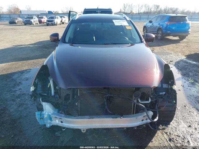 Auction sale of the 2015 Infiniti Qx50 Journey, vin: JN1BJ0HP1FM730897, lot number: 44255383