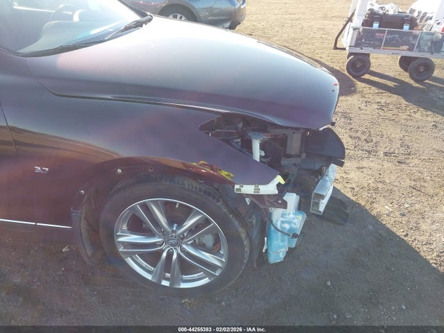 Auction sale of the 2015 Infiniti Qx50 Journey, vin: JN1BJ0HP1FM730897, lot number: 44255383