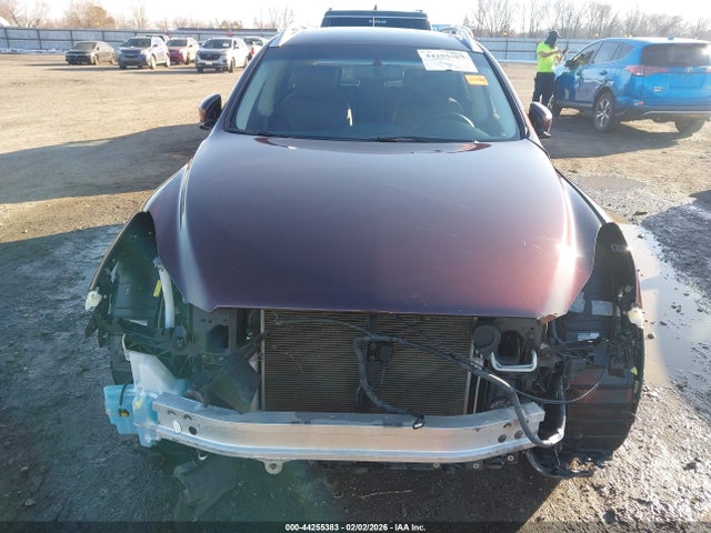 Auction sale of the 2015 Infiniti Qx50 Journey, vin: JN1BJ0HP1FM730897, lot number: 44255383