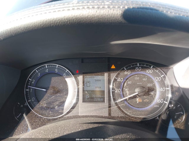 Auction sale of the 2015 Infiniti Qx50 Journey, vin: JN1BJ0HP1FM730897, lot number: 44255383