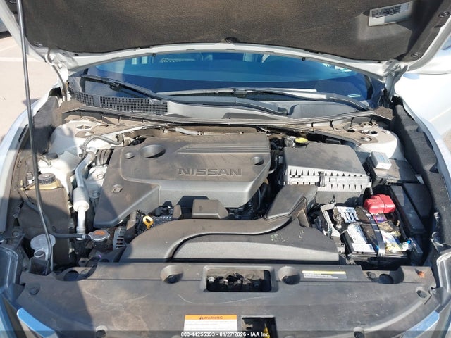 1N4AL3AP7HC141673 Nissan Altima 2.5 S