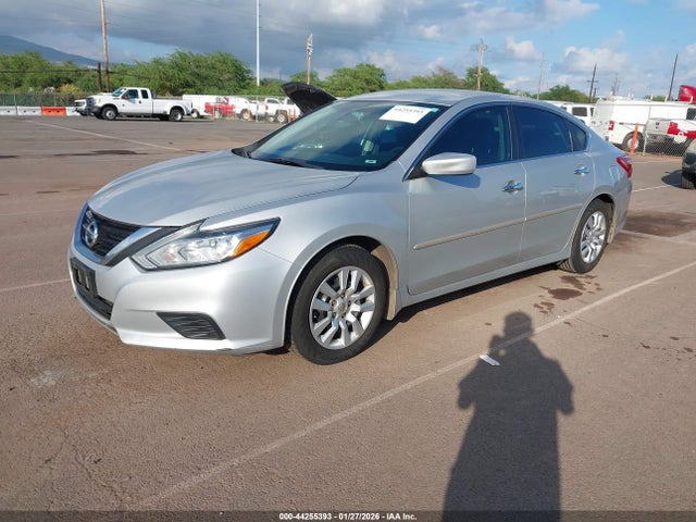 1N4AL3AP7HC141673 Nissan Altima 2.5 S