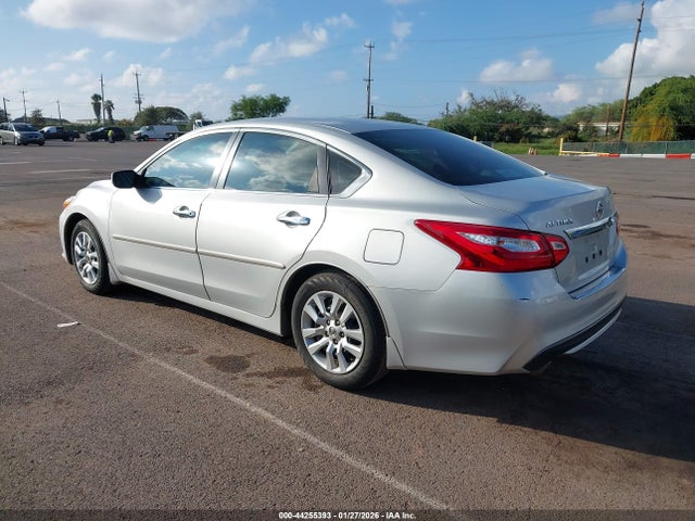 1N4AL3AP7HC141673 Nissan Altima 2.5 S
