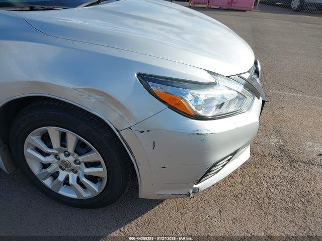 1N4AL3AP7HC141673 Nissan Altima 2.5 S