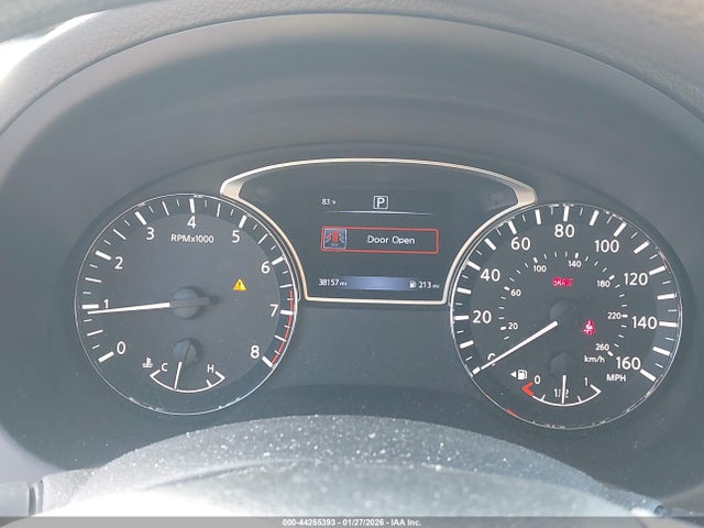 1N4AL3AP7HC141673 Nissan Altima 2.5 S