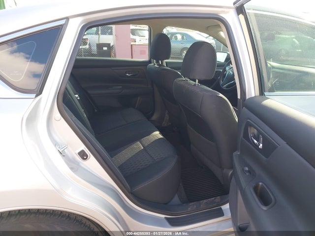 1N4AL3AP7HC141673 Nissan Altima 2.5 S
