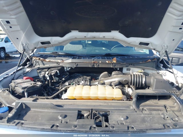 Ford F-150 Xlt 2021 1FTEX1CB3MKD03031 Image 10