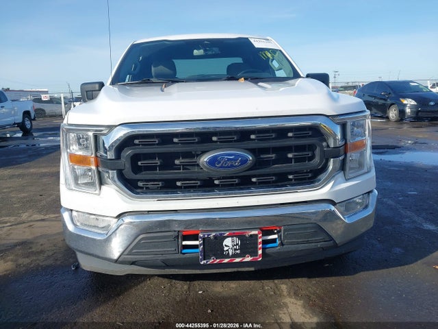 Ford F-150 Xlt 2021 1FTEX1CB3MKD03031 Image 12