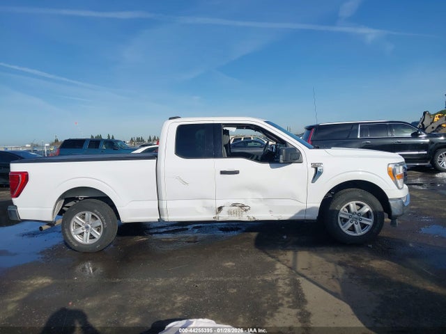 Ford F-150 Xlt 2021 1FTEX1CB3MKD03031 Image 13