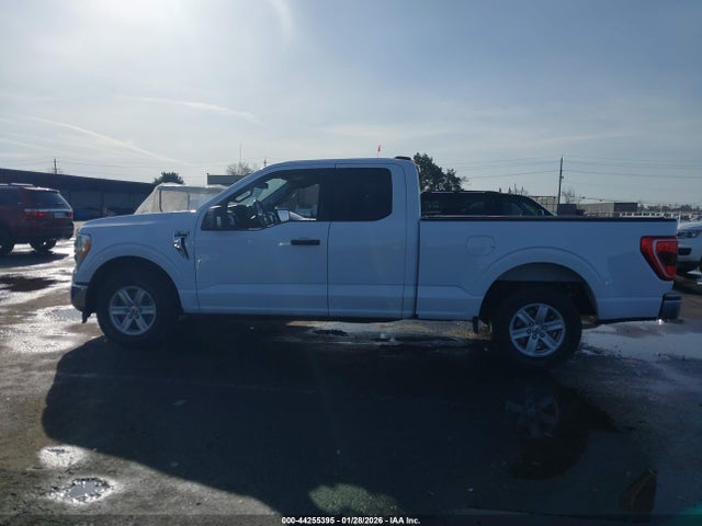 Ford F-150 Xlt 2021 1FTEX1CB3MKD03031 Image 14