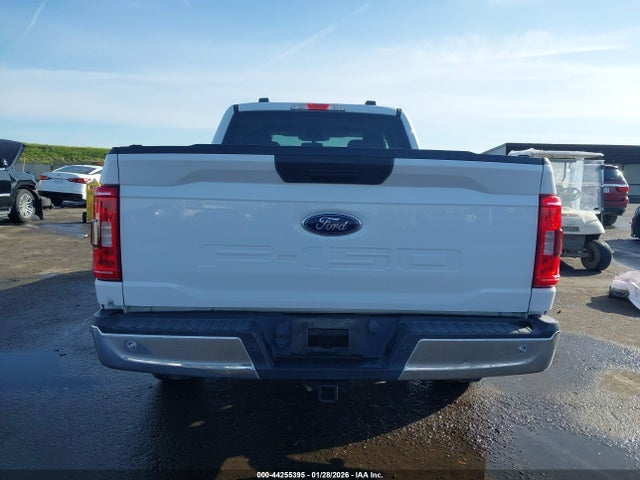 Ford F-150 Xlt 2021 1FTEX1CB3MKD03031 Image 16