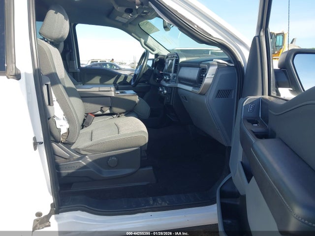 Ford F-150 Xlt 2021 1FTEX1CB3MKD03031 Image 5