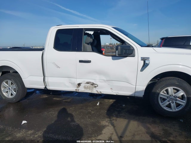 Ford F-150 Xlt 2021 1FTEX1CB3MKD03031 Image 6