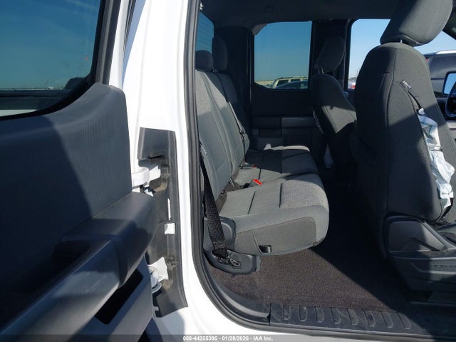 Ford F-150 Xlt 2021 1FTEX1CB3MKD03031 Image 8