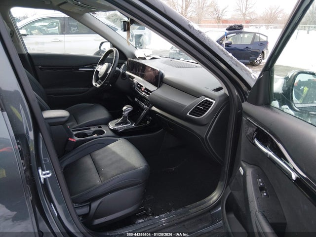 44255404 :رقم المزاد ، KNDETCA7XR7594319 vin ، 2024 Kia Seltos Sx Turbo مزاد بيع
