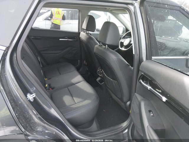44255404 :رقم المزاد ، KNDETCA7XR7594319 vin ، 2024 Kia Seltos Sx Turbo مزاد بيع