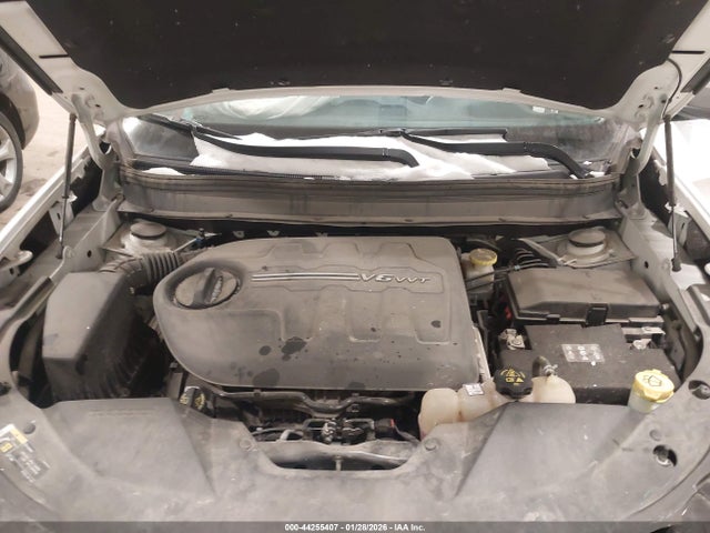 Aukcja sprzedaży 2020 Jeep Cherokee Trailhawk 4x4, vin: 1C4PJMBX0LD532729, numer aukcji: 44255407