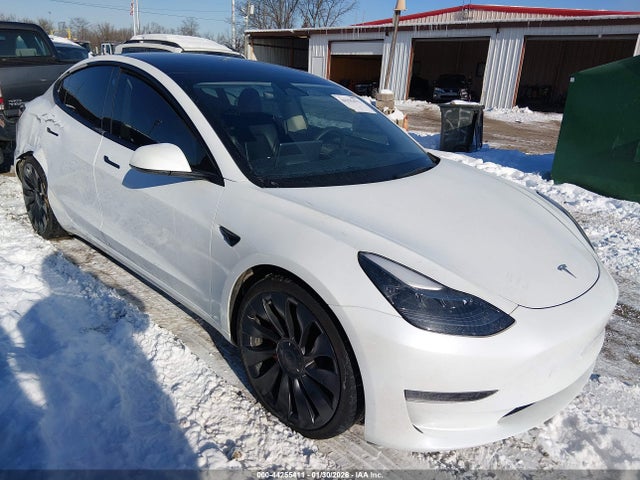 2023 TESLA MODEL 3 5YJ3E1EC1PF384762 Photo 0