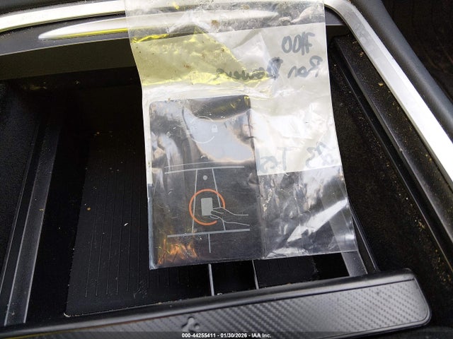 2023 TESLA MODEL 3 5YJ3E1EC1PF384762 Photo 10