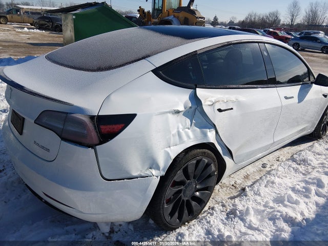 2023 TESLA MODEL 3 5YJ3E1EC1PF384762 Photo 5