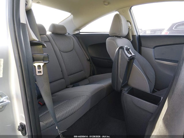 Продаж на аукціоні авто 2013 Hyundai Elantra Gs, vin: KMHDH6AE7DU005875, номер лоту: 44255414
