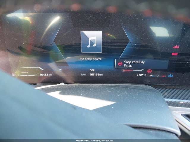 2025 BMW X7 5UX33EM07S9W85459 Photo 6
