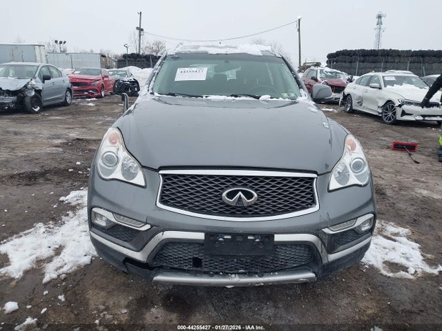 JN1BJ0RR7HM410907 Infiniti QX50