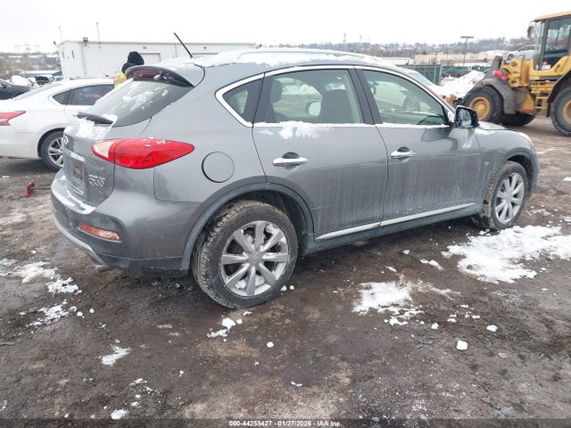 JN1BJ0RR7HM410907 Infiniti QX50