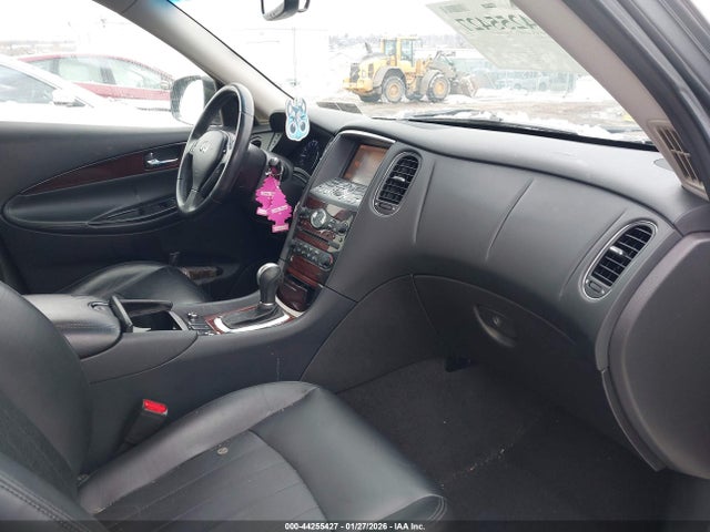JN1BJ0RR7HM410907 Infiniti QX50