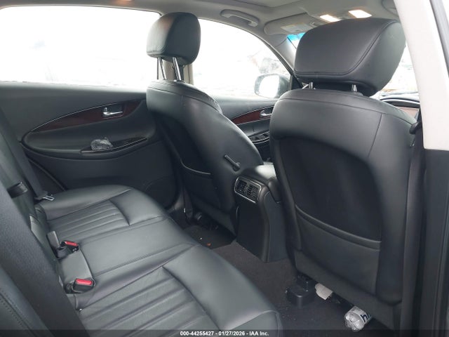 JN1BJ0RR7HM410907 Infiniti QX50