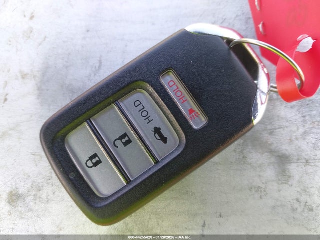 1HGCV1F13MA008809 Honda ACCORD LX