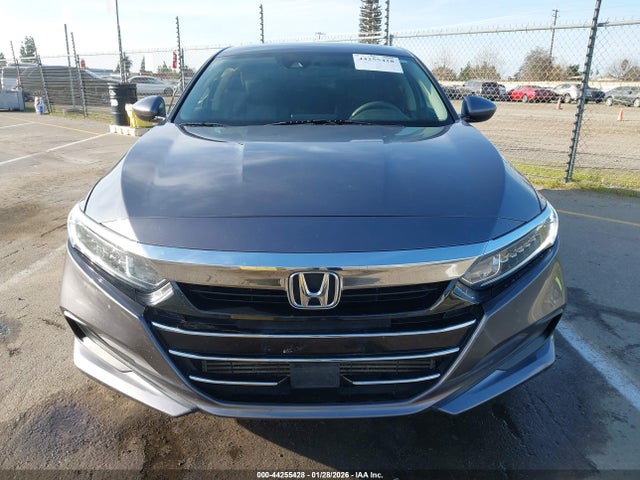 1HGCV1F13MA008809 Honda ACCORD LX