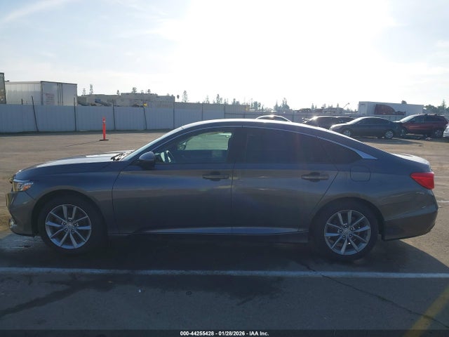 1HGCV1F13MA008809 Honda ACCORD LX