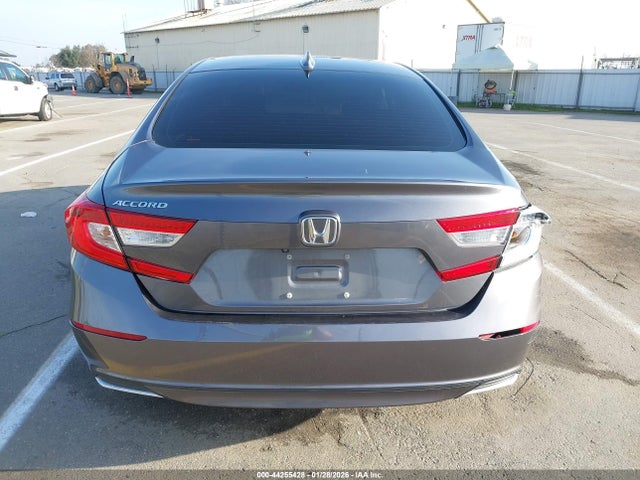 1HGCV1F13MA008809 Honda ACCORD LX