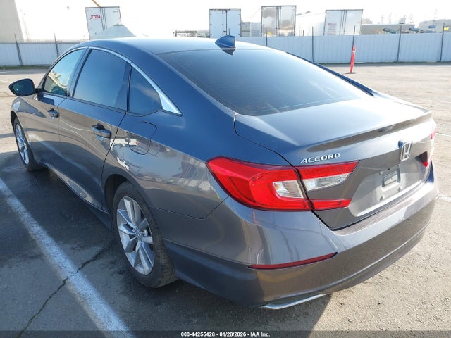 1HGCV1F13MA008809 Honda ACCORD LX