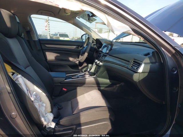 1HGCV1F13MA008809 Honda ACCORD LX