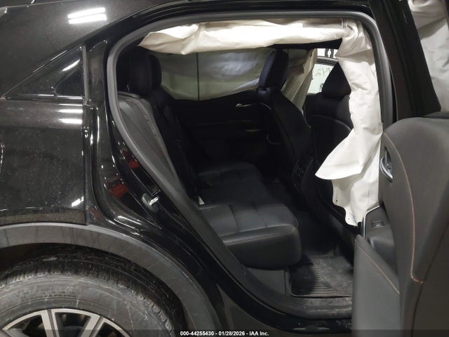 1GYFZFR49PF139652 Cadillac XT4 SPORT
