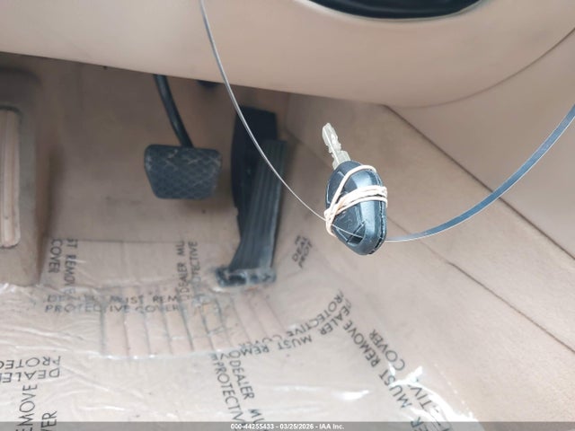 2001 BMW 740IL WBAGH83461DP31432 Photo 10