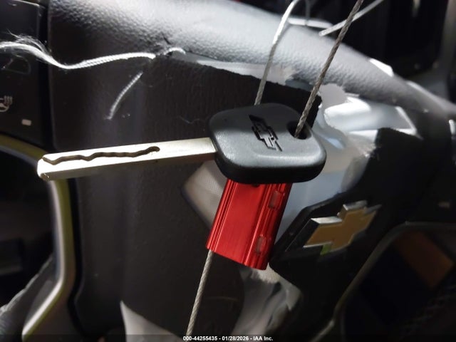 1GCVKSEC6HZ207319 Chevrolet Silverado 1500 1lz