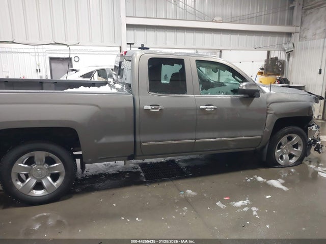 1GCVKSEC6HZ207319 Chevrolet Silverado 1500 1lz